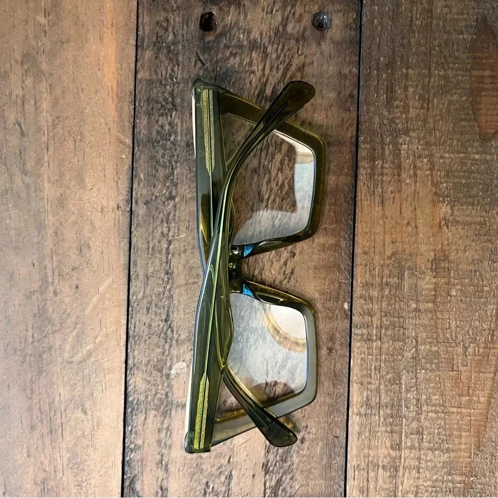 New Glasses … Just Add Your Prescription - Picture 4 of 4